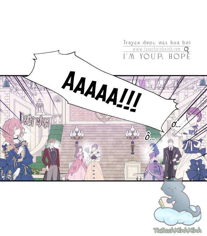 tôi đang nuôi dưỡng một con quái thú chapter 38 10