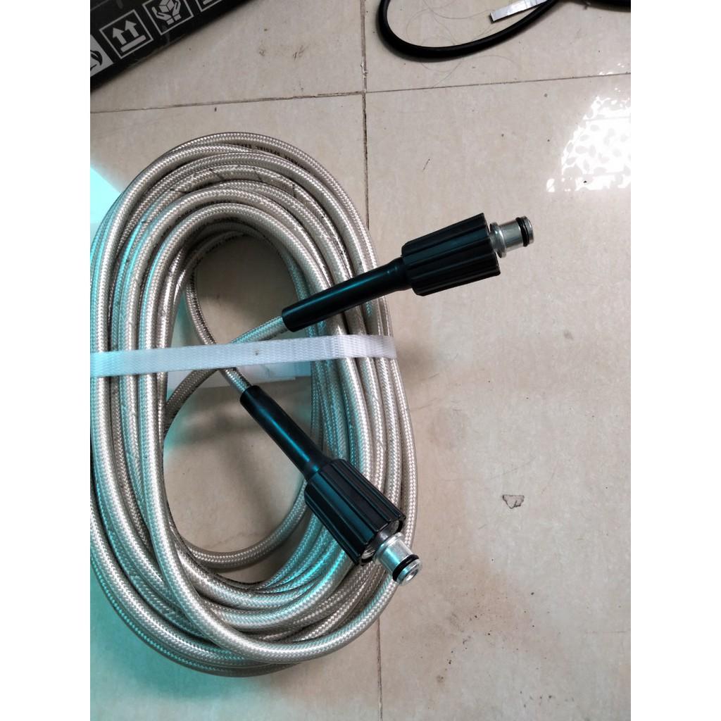 DÂY RỬA XE CAO CẤP