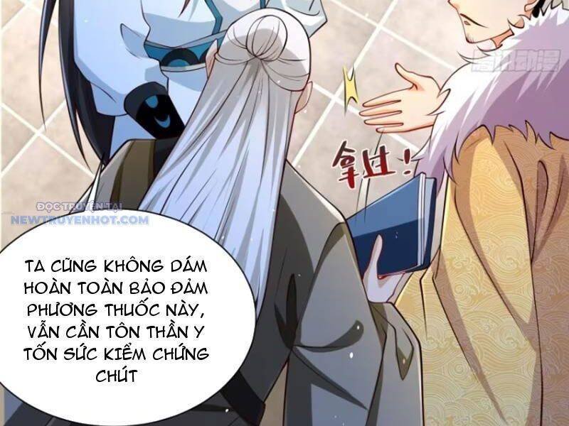 ta thực sự không muốn làm thần tiên chapter 52 21