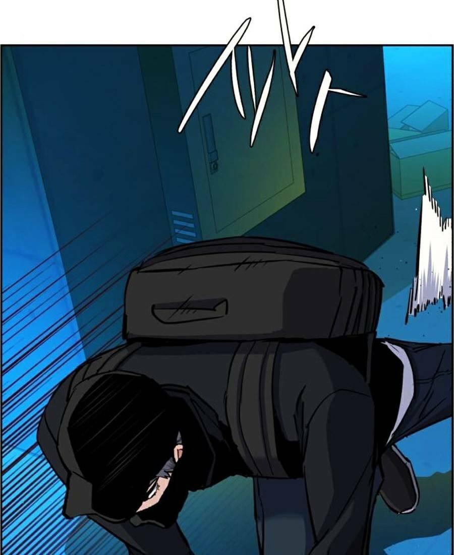 bạn học tôi là lính đánh thuê chapter 65 128