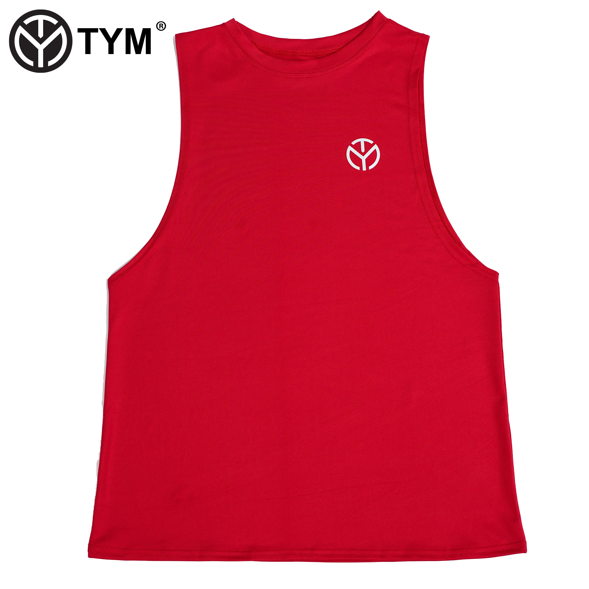 Áo Tank Top thể thao Nữ TYM - Vải mềm mại, thoáng mát - Form rộng - TTWT001 - TYM FASHION