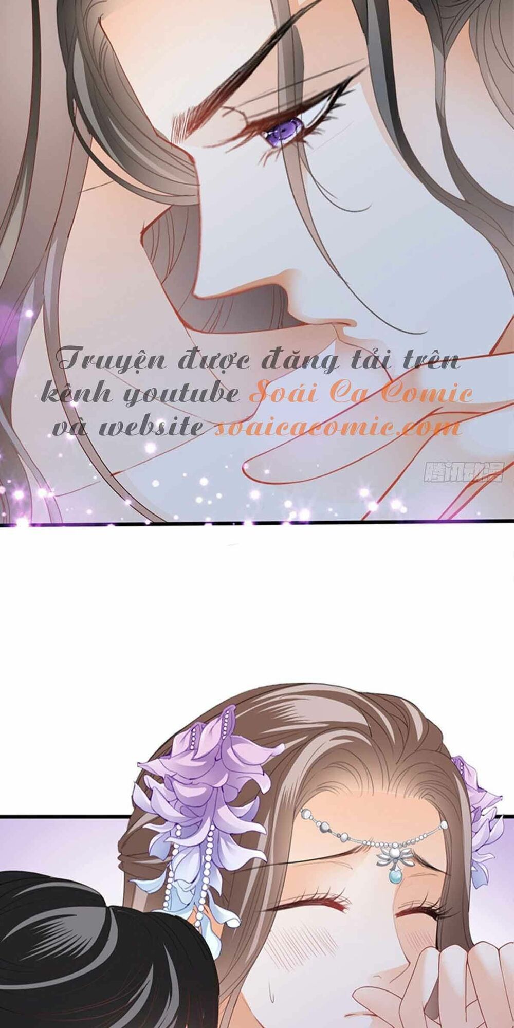 bổn vương muốn nàng chapter 77 35