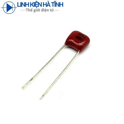 TỤ CBB 100V104 100NF 0.1UF 5MM