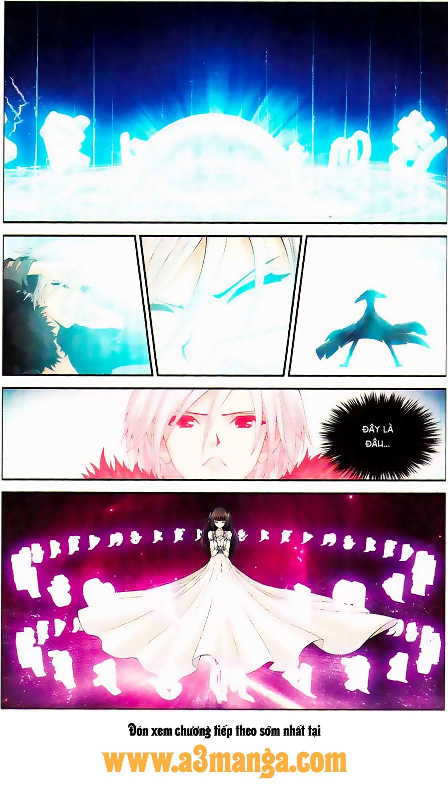 thâu tinh cửu nguyệt thiên chapter 347 11