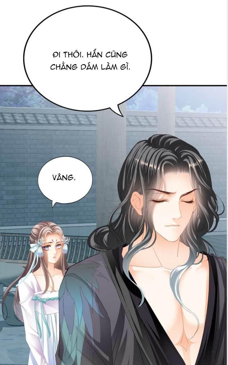 bổn vương muốn nàng chapter 112 24