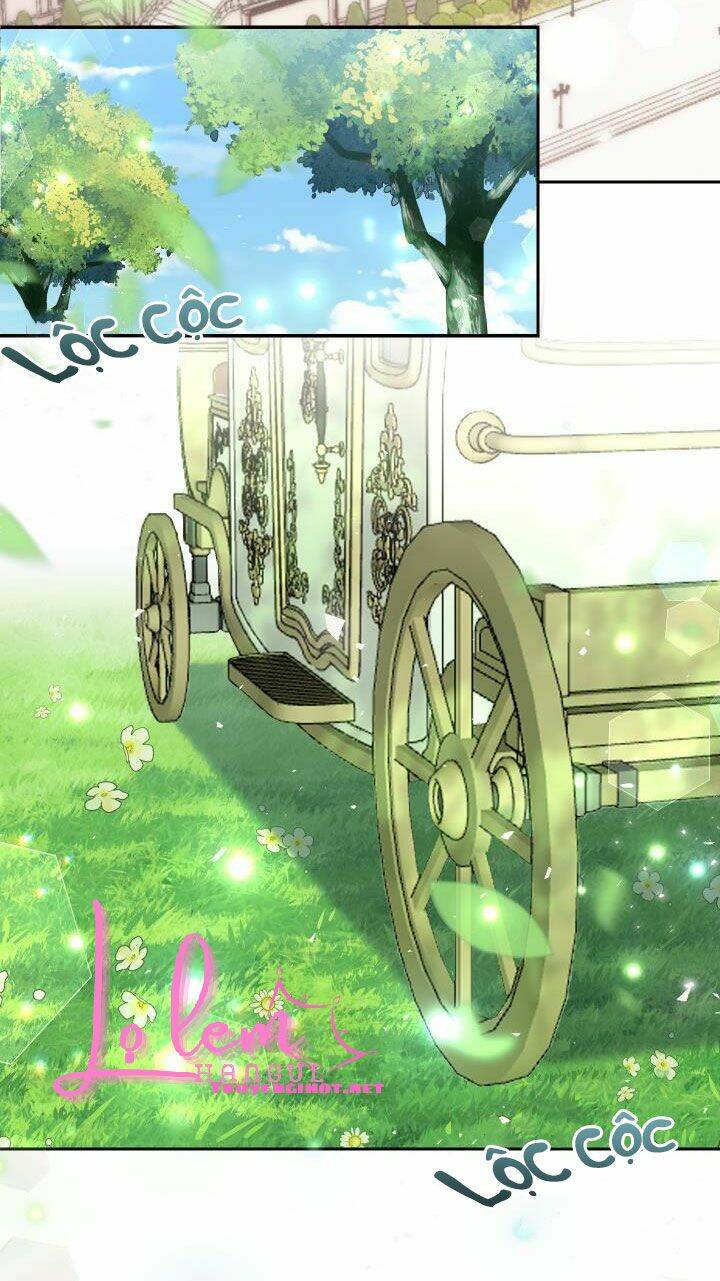 hoàng hậu bé bỏng chapter 36.1 37