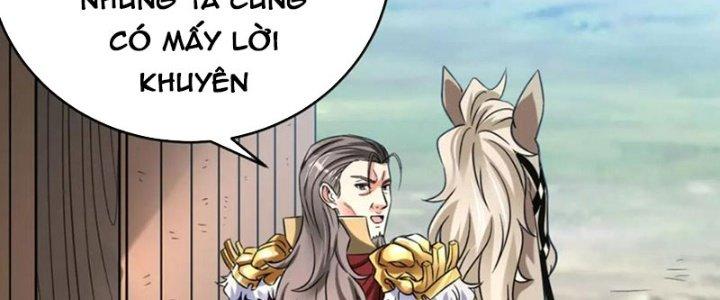 đại tần, ta là con tần thủy hoàng, giết địch thành thần chapter 17 31