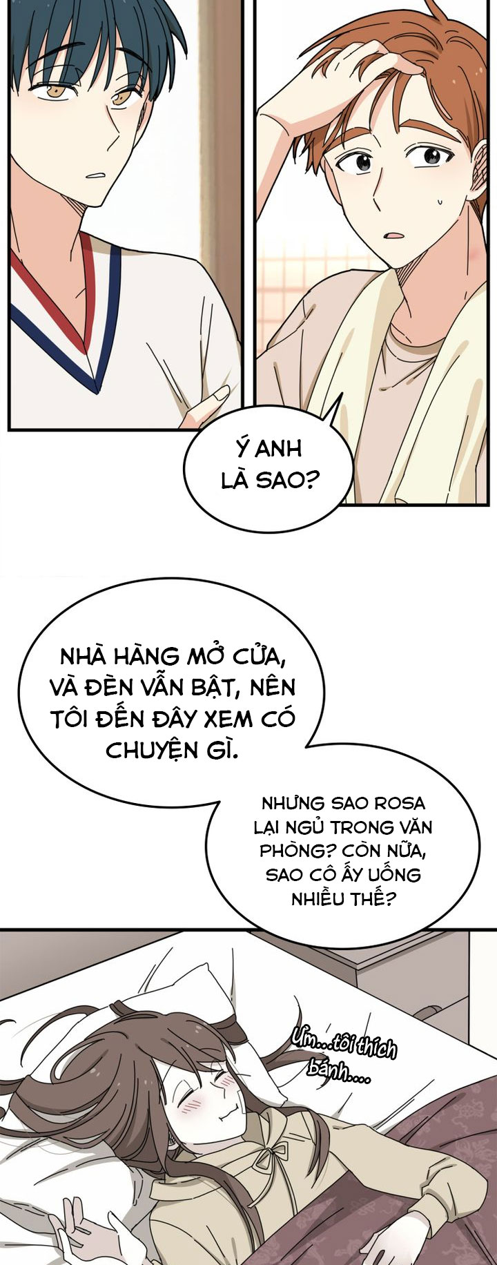 công thức cho tình yêu chapter 11 4