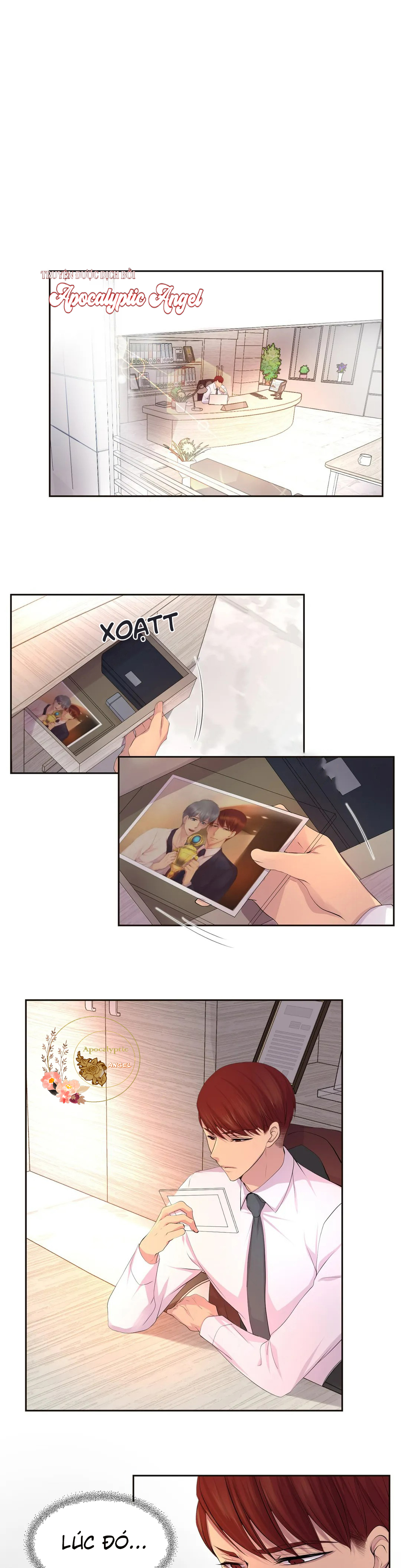 giữ em thật chặt (hold me tight) chapter 55 2