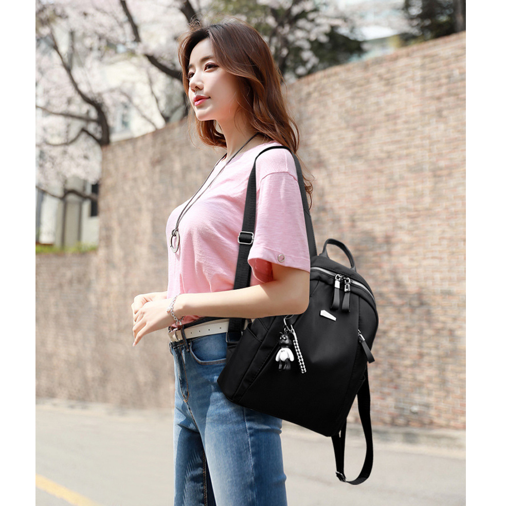 Balo Nữ Thời Trang công sở HÀN QUỐC cao cấp – BLNN9029