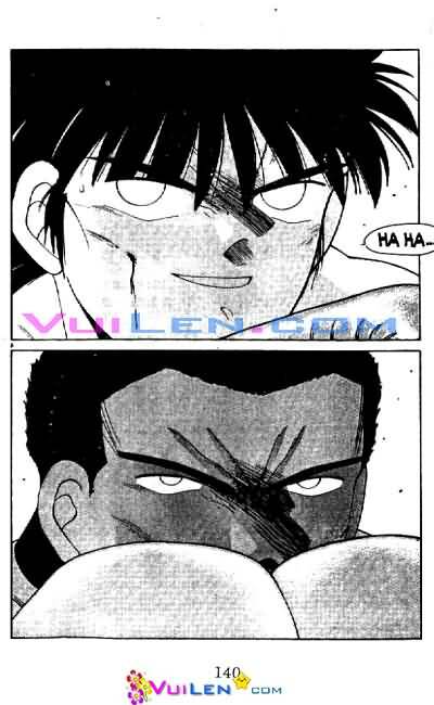 truyền nhân atula - shura no mon i chapter 24 141