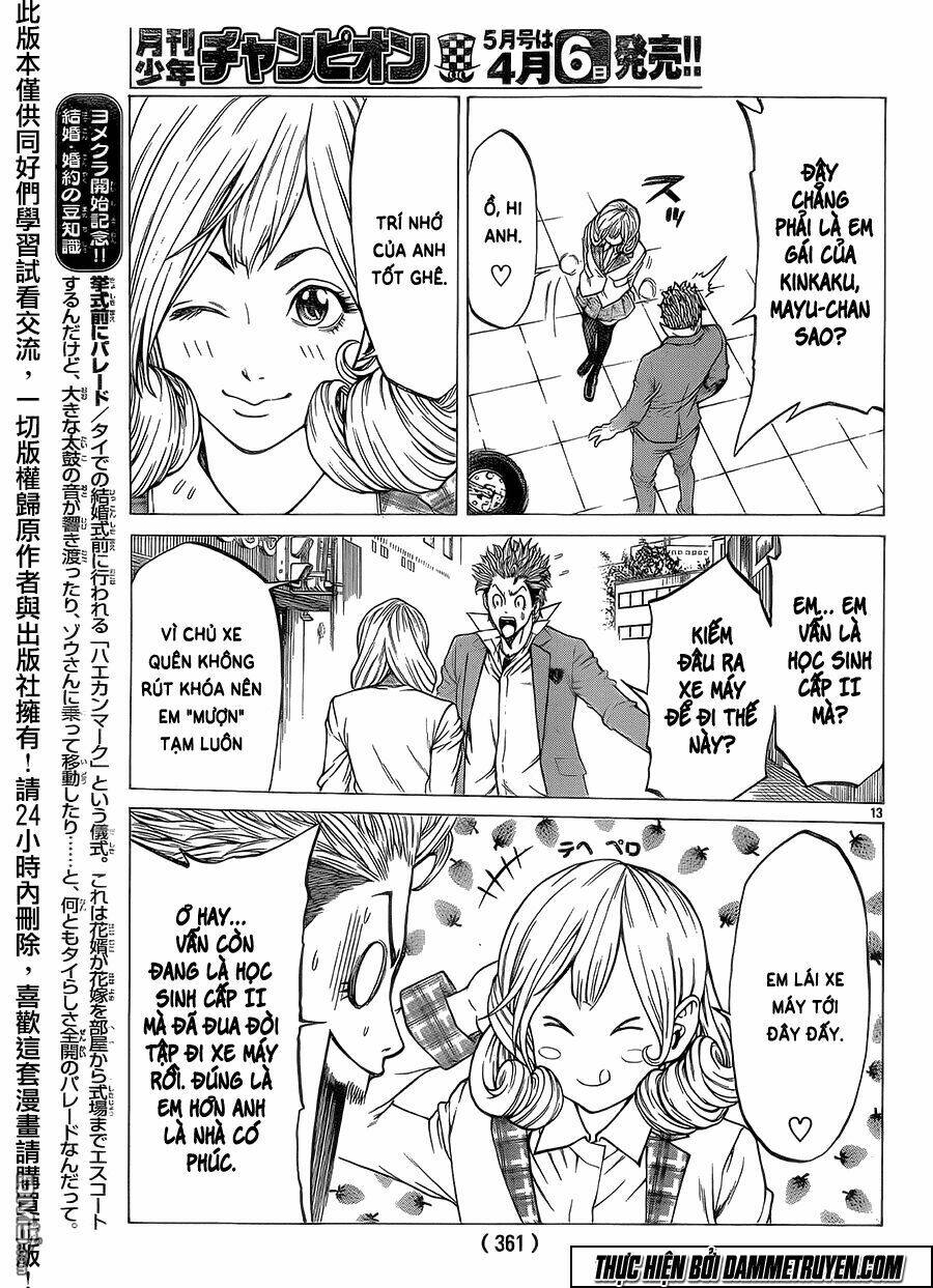 shonan seven chapter 15 12