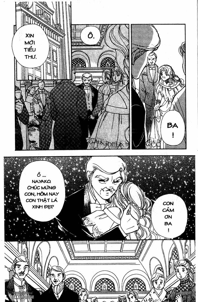 khúc tình ca ban mai - akatsuki no aria chapter 2 14