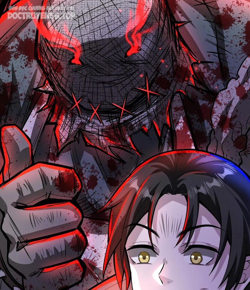 quỷ dị dược tề sư: bệnh nhân của ta đều là kinh khủng chapter 144 6