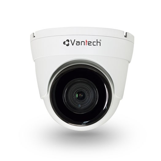 Camera IP Dome 5MP Vantech VPH-353IP - HÀNG CHÍNH HÃNG