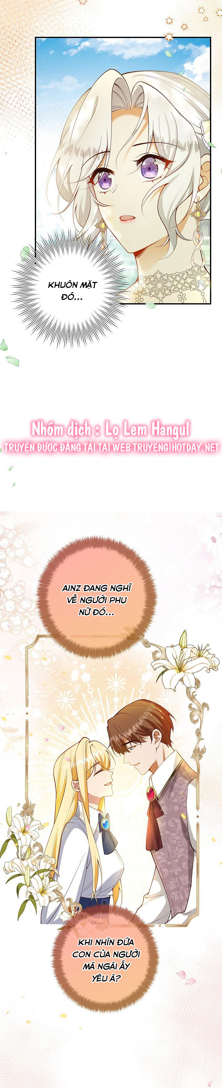 tôi sẽ nuôi dưỡng hai đứa con của nam chính chapter 28 4