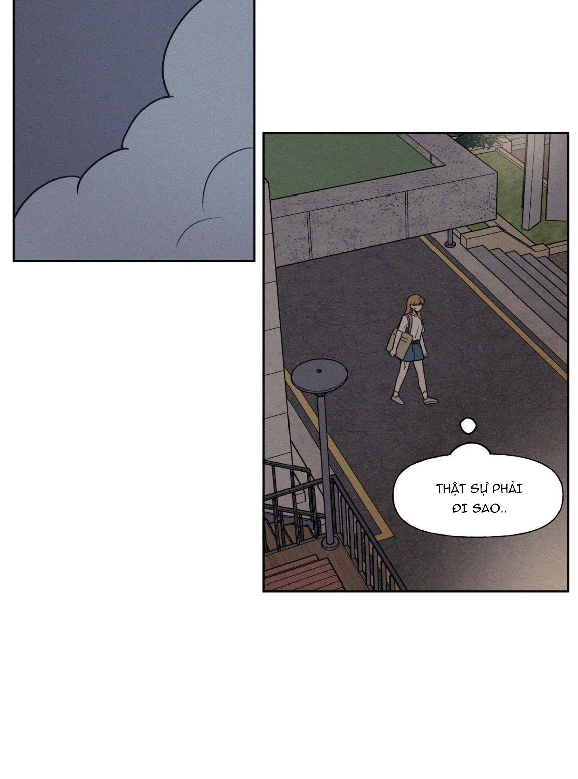 lý do yêu phải thằng bạn thân chapter 18.2 3