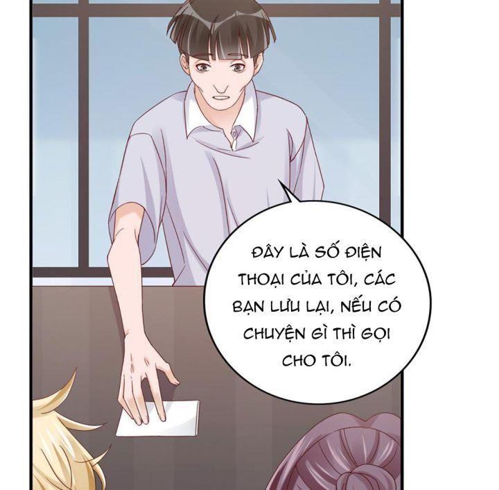 chiếc bật lửa và váy công chúa (b) chapter 18 95