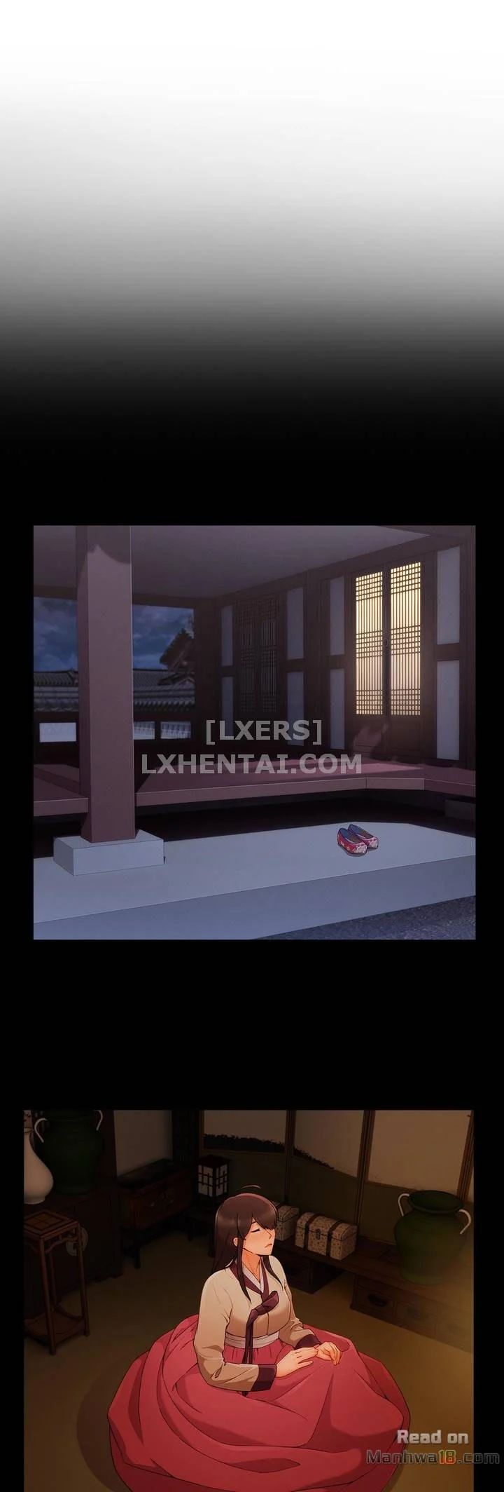 điên cuồng nhưng ngọt ngào chapter 34 8