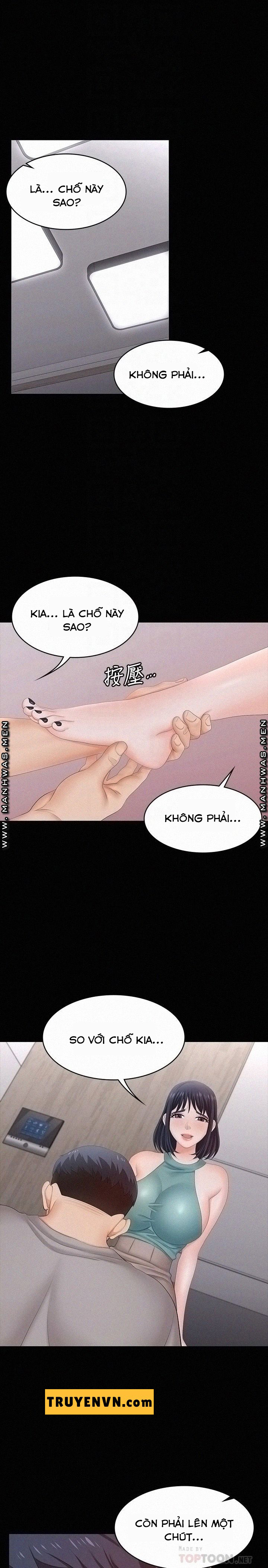 đổi vợ chapter 59 4