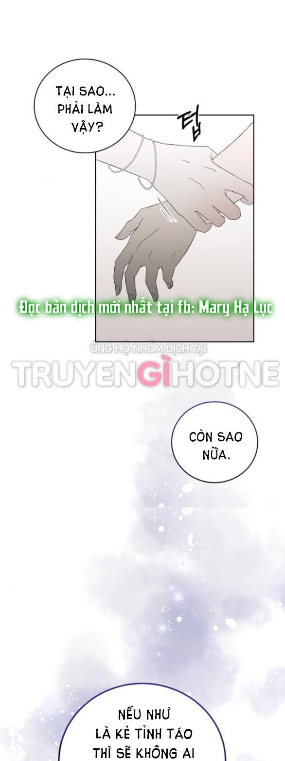 điệu nhảy say mê giữa màn đêm chapter 6.2 13