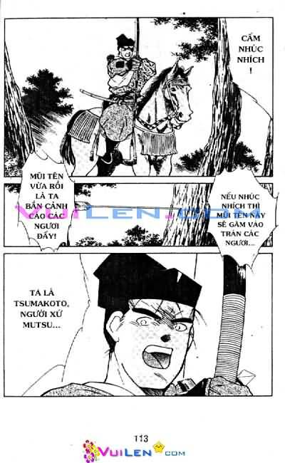 truyền nhân atula phần ii chapter 9 114