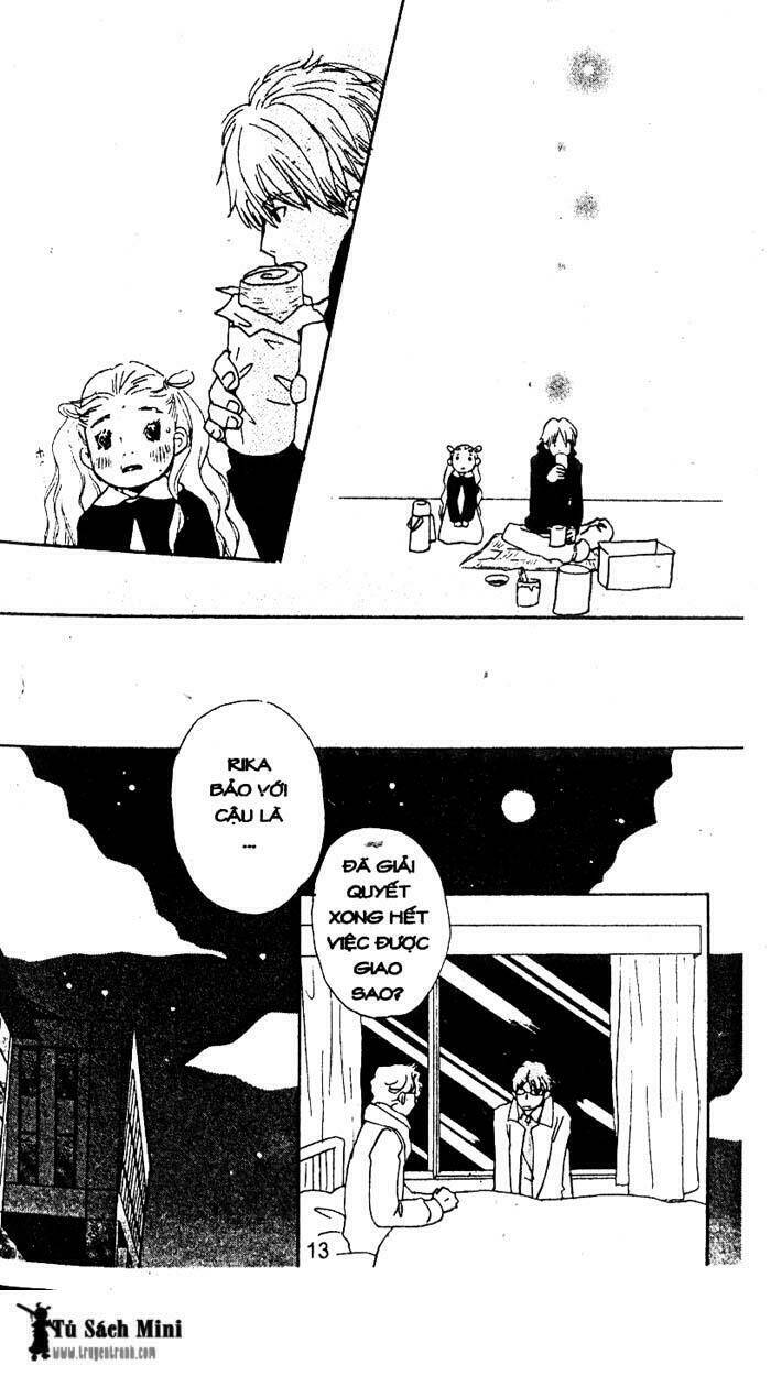 tình yêu và cuộc sống chapter 29 14