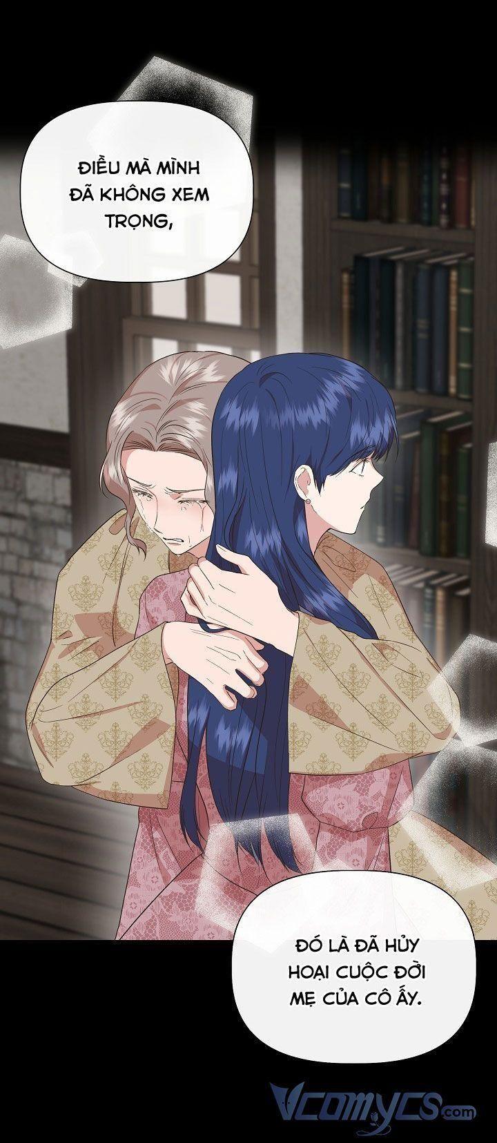 Tôi Không Phải Là Cinderella chapter 75 14