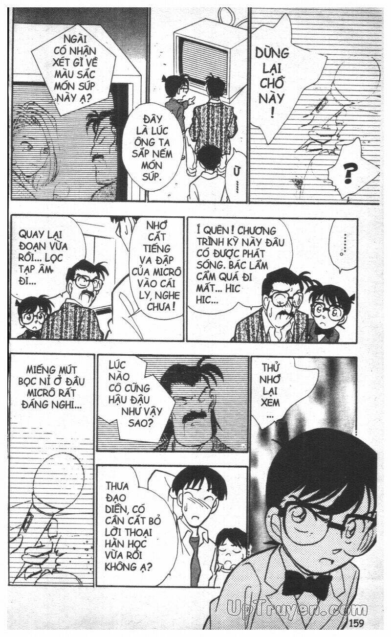 conan - bộ đặc biệt chapter 3 158