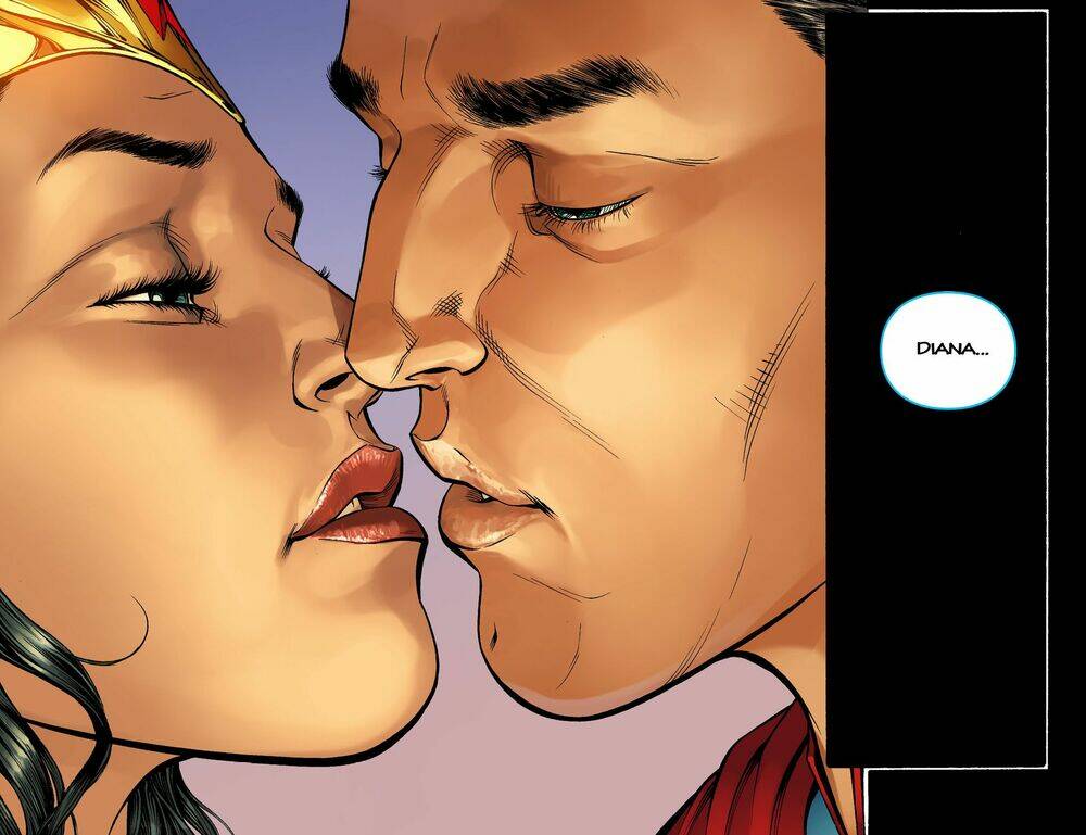 injustice: gods among us - year 3 chapter 15 9