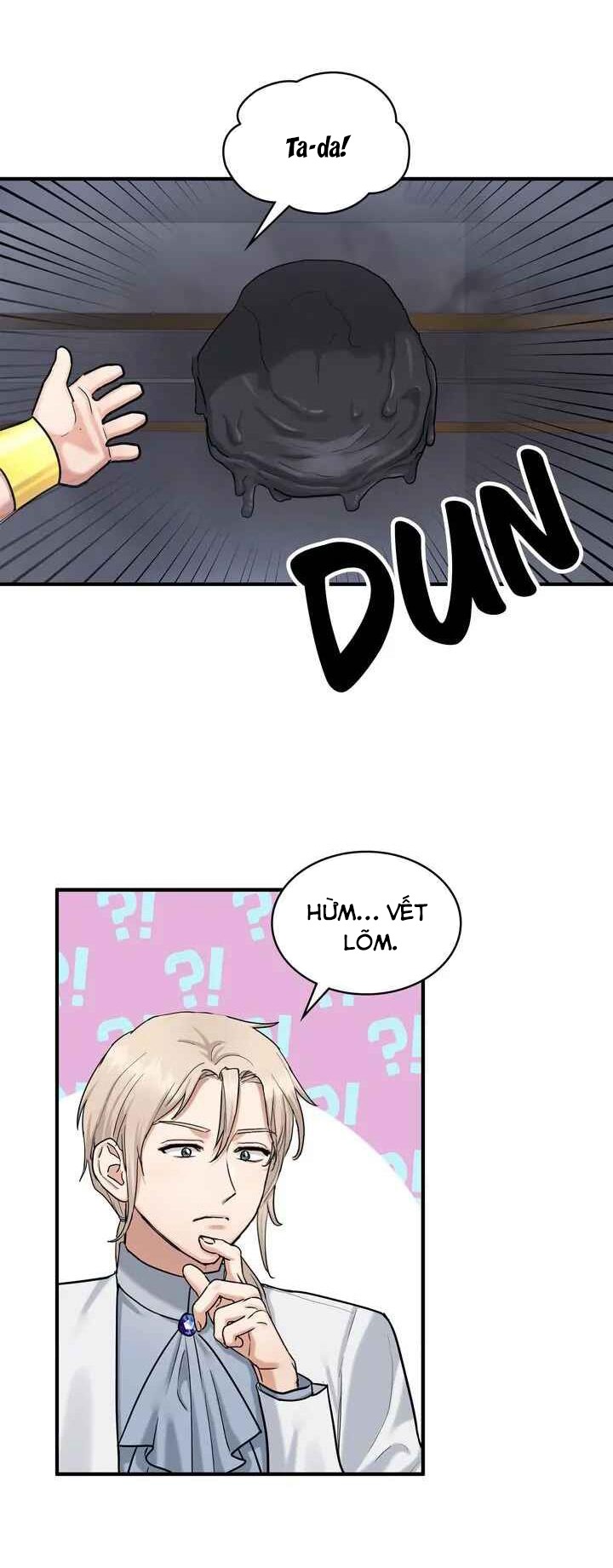 hai người thừa kế chapter 77 26