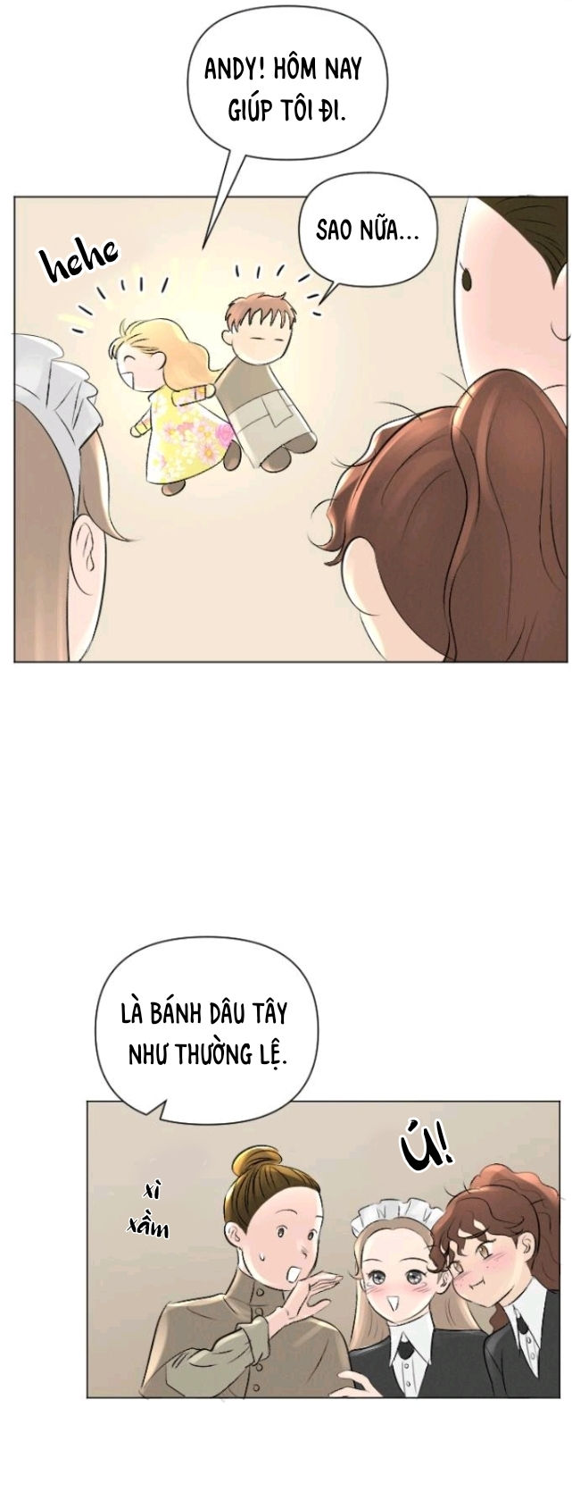 lựa chọn cuối cùng của tôi là nam phụ chapter 8 43