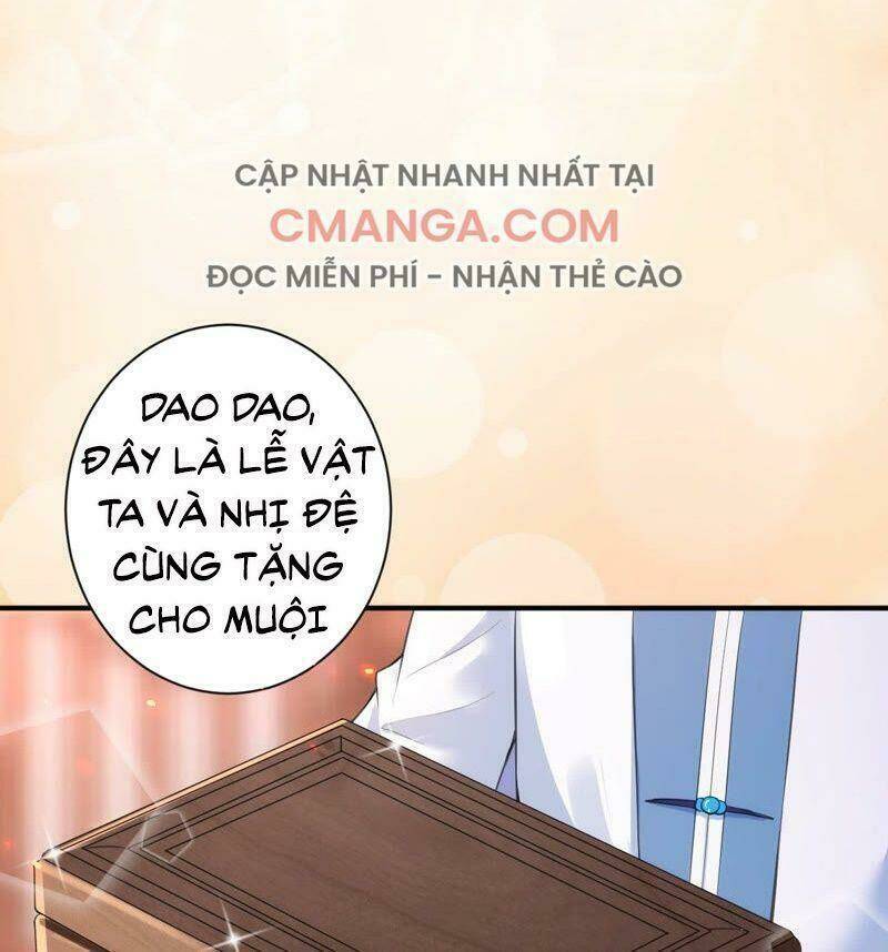 quận chúa vững vàng, thiết lập nhân vật không thể vỡ chapter 23 15