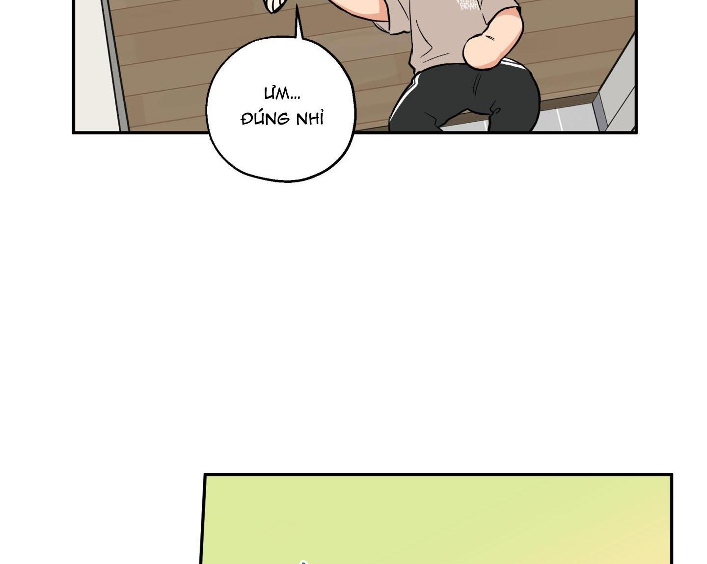 gâu gâu! chapter 43 112