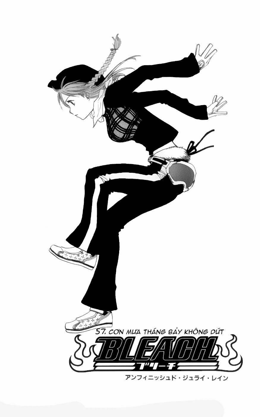 thần chết ichigo chapter 57 3