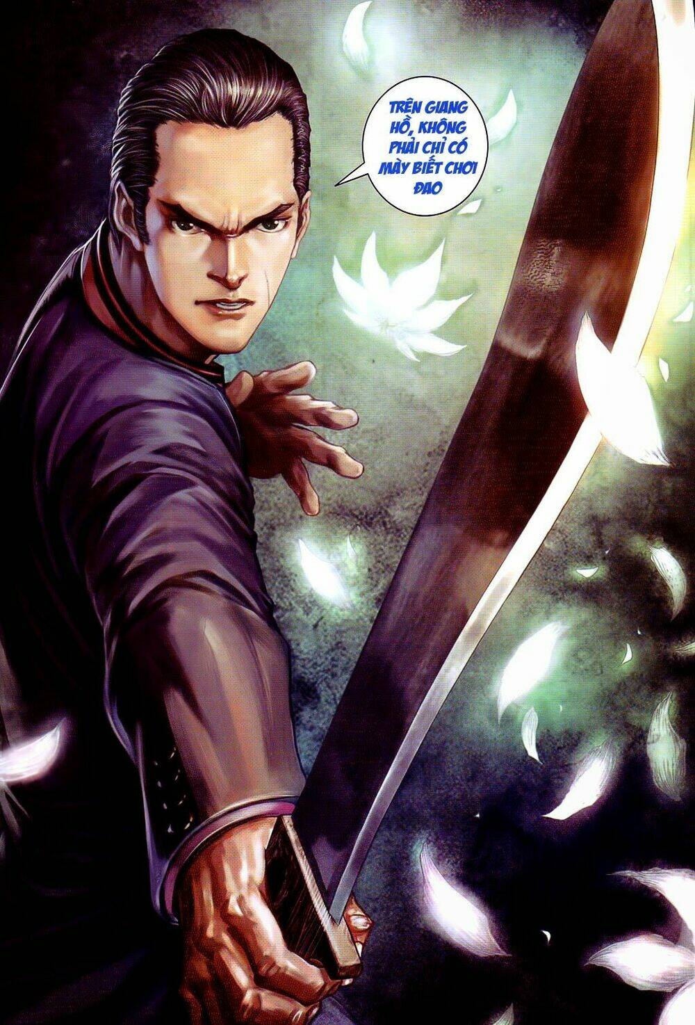 cửu long thành trại chapter 97 28