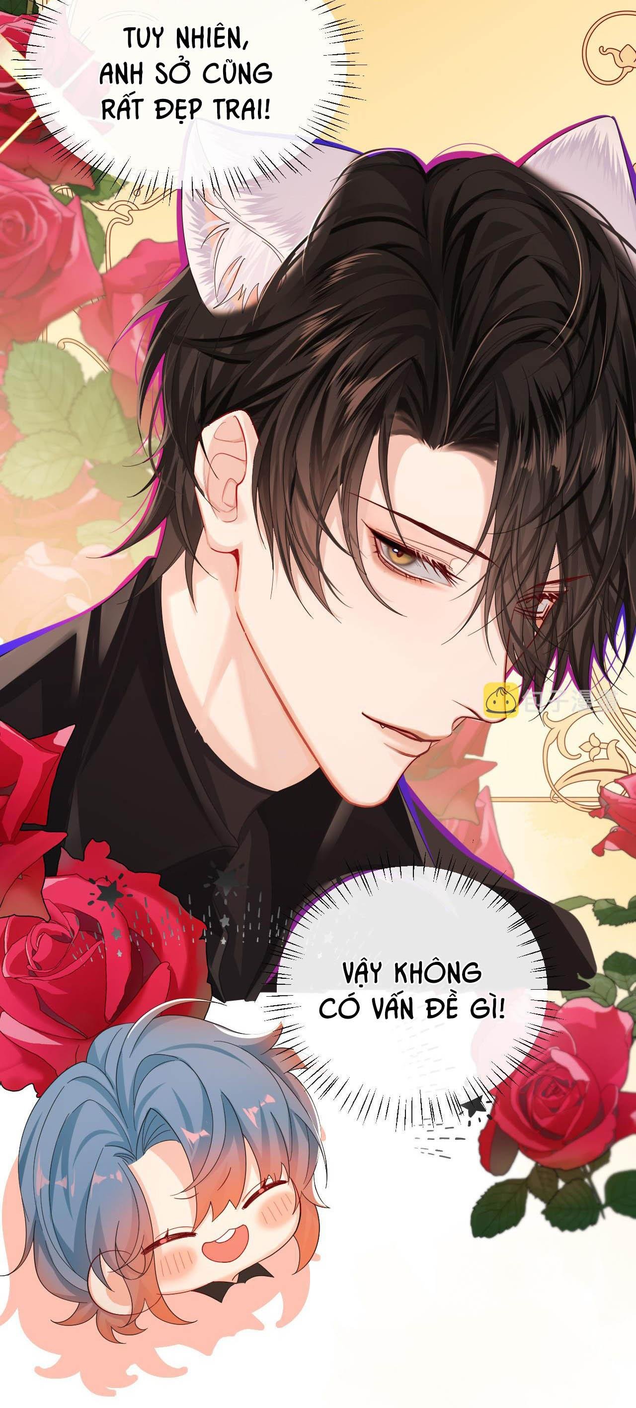 nhân ngư sa ngã chapter 42 42