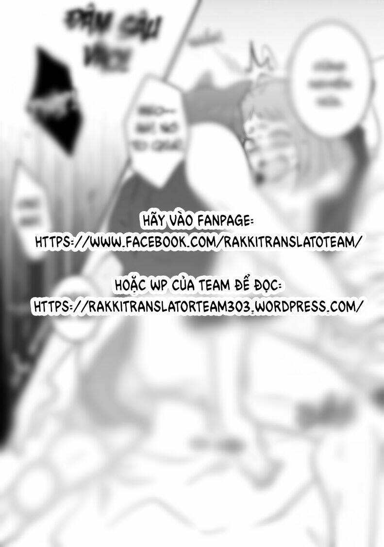 akage no nyanko to mori no banken chapter 1 20