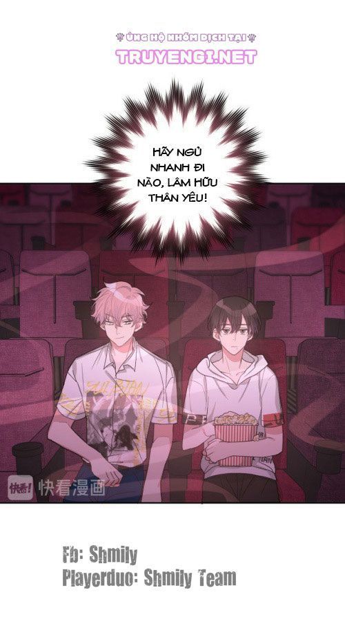 cẩn thận kẻo bị mộng quỷ nuốt chửng đó nha chapter 6 46