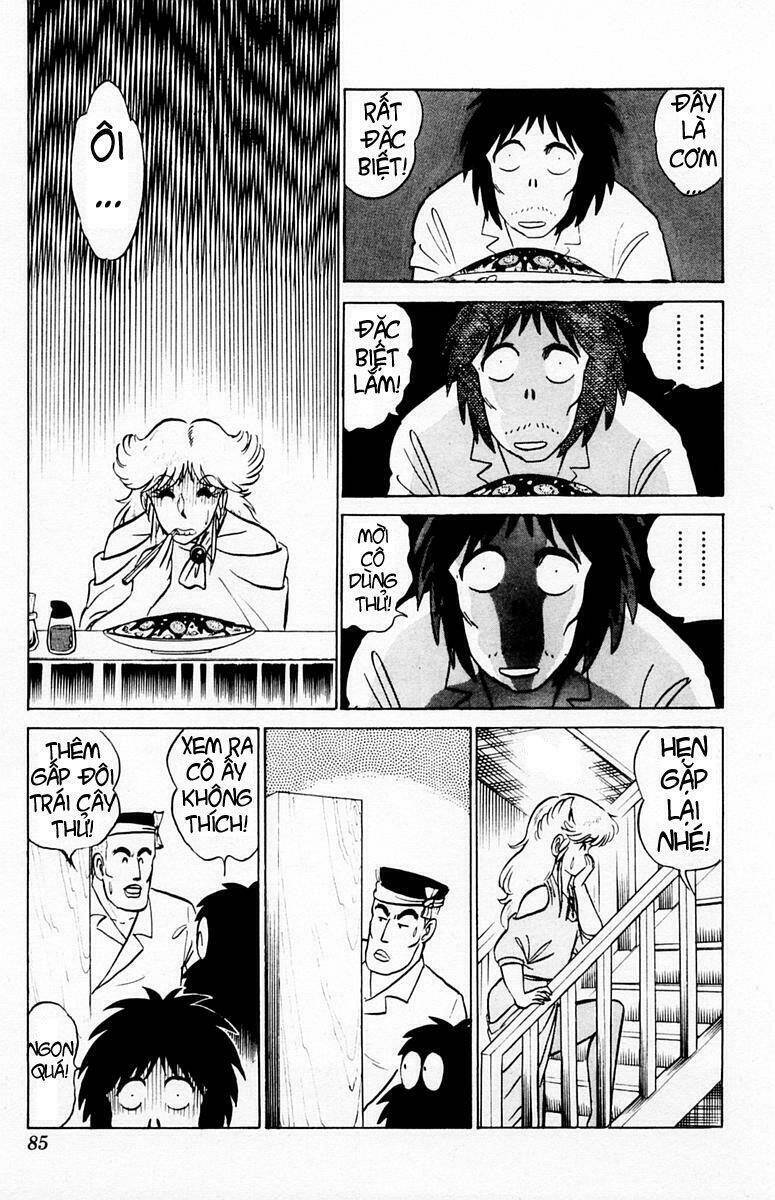 yuu & mi chapter 33 17