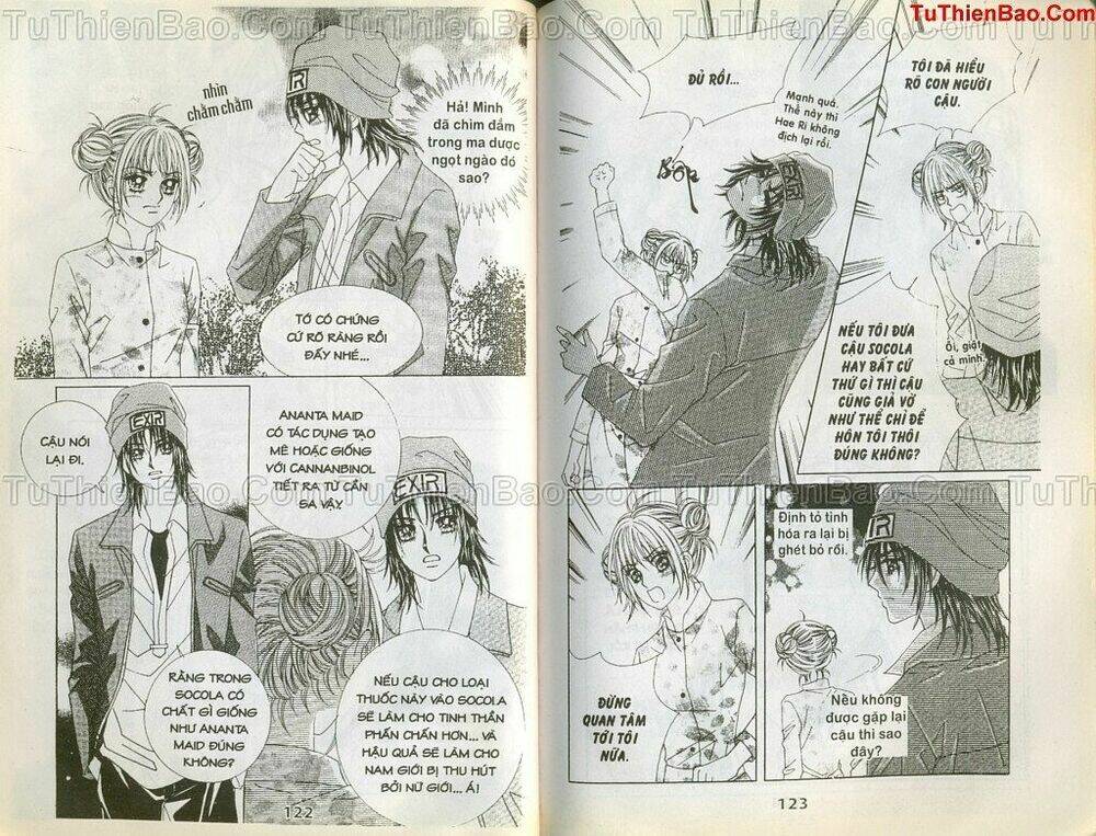 bí mật chapter 2 61