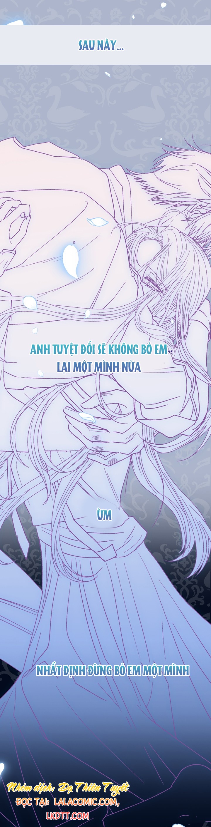 cha, con không muốn kết hôn đâu chapter 52 72