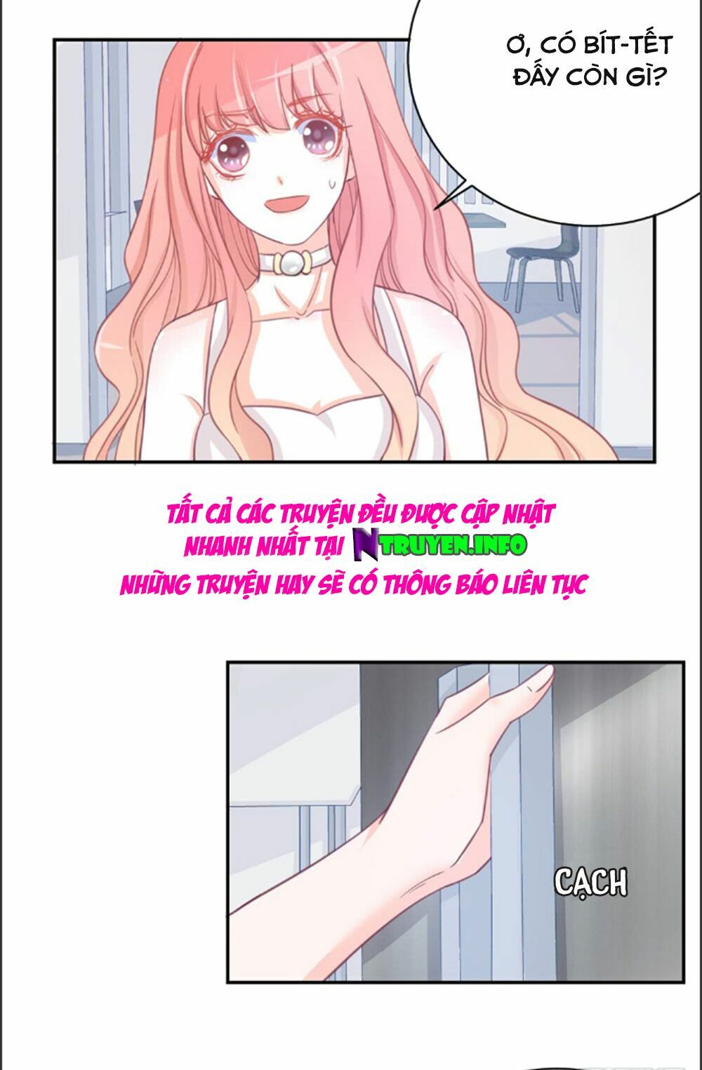 cẩm lý thiếu nữ của tôi chapter 6.1 21
