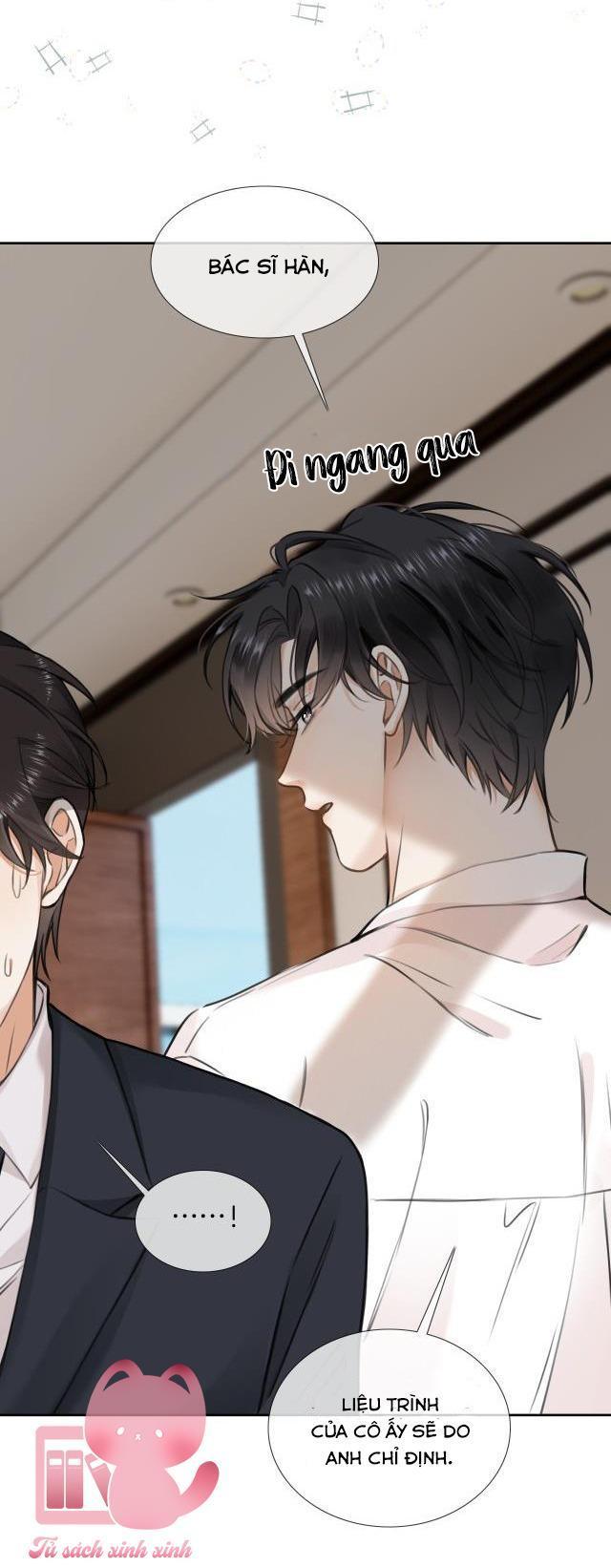 nhiệt luyến trí mạng chapter 1 46