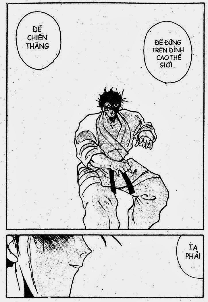 truyền nhân atula - shura no mon i chapter 69 21