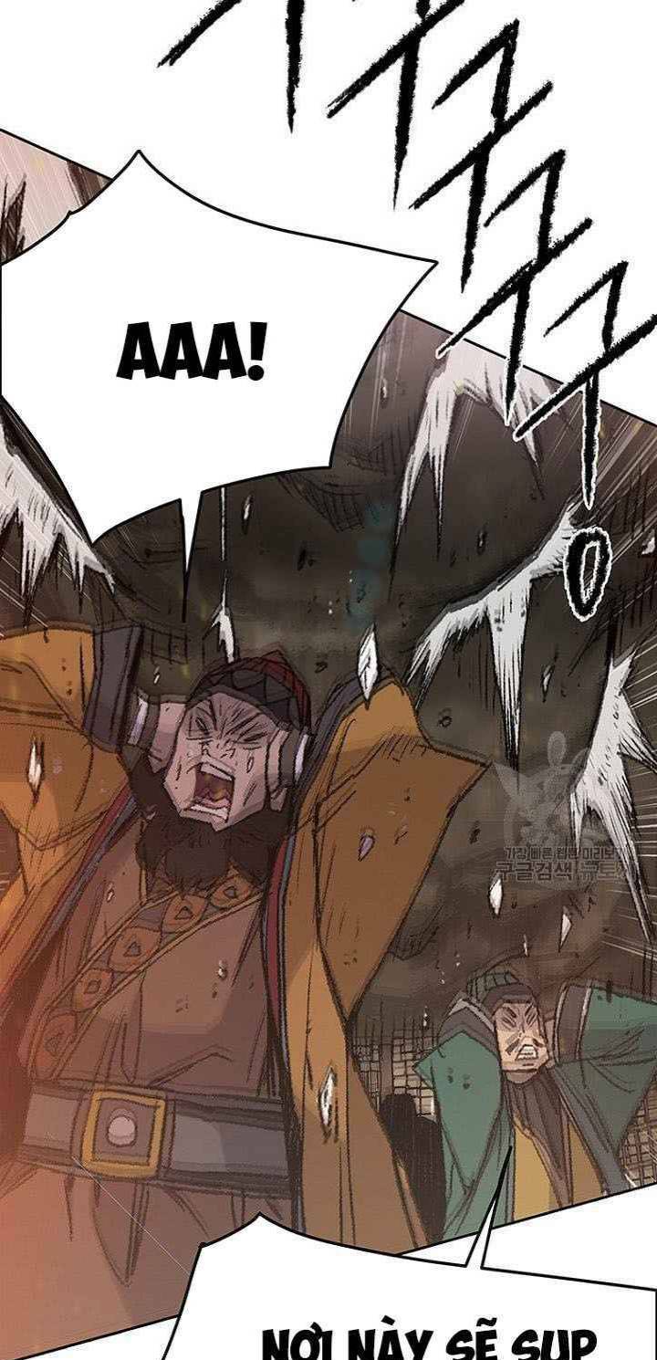 kiếm sĩ bất bại chapter 55 24