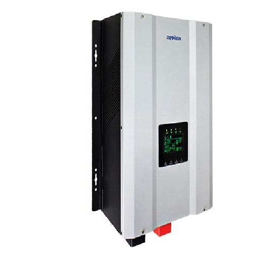 Bộ Inverter ZLPOWER GS2000 ( Hàng chính hãng)