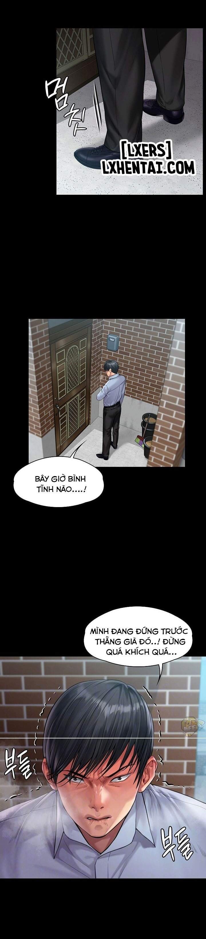 ong chúa chapter 165 2