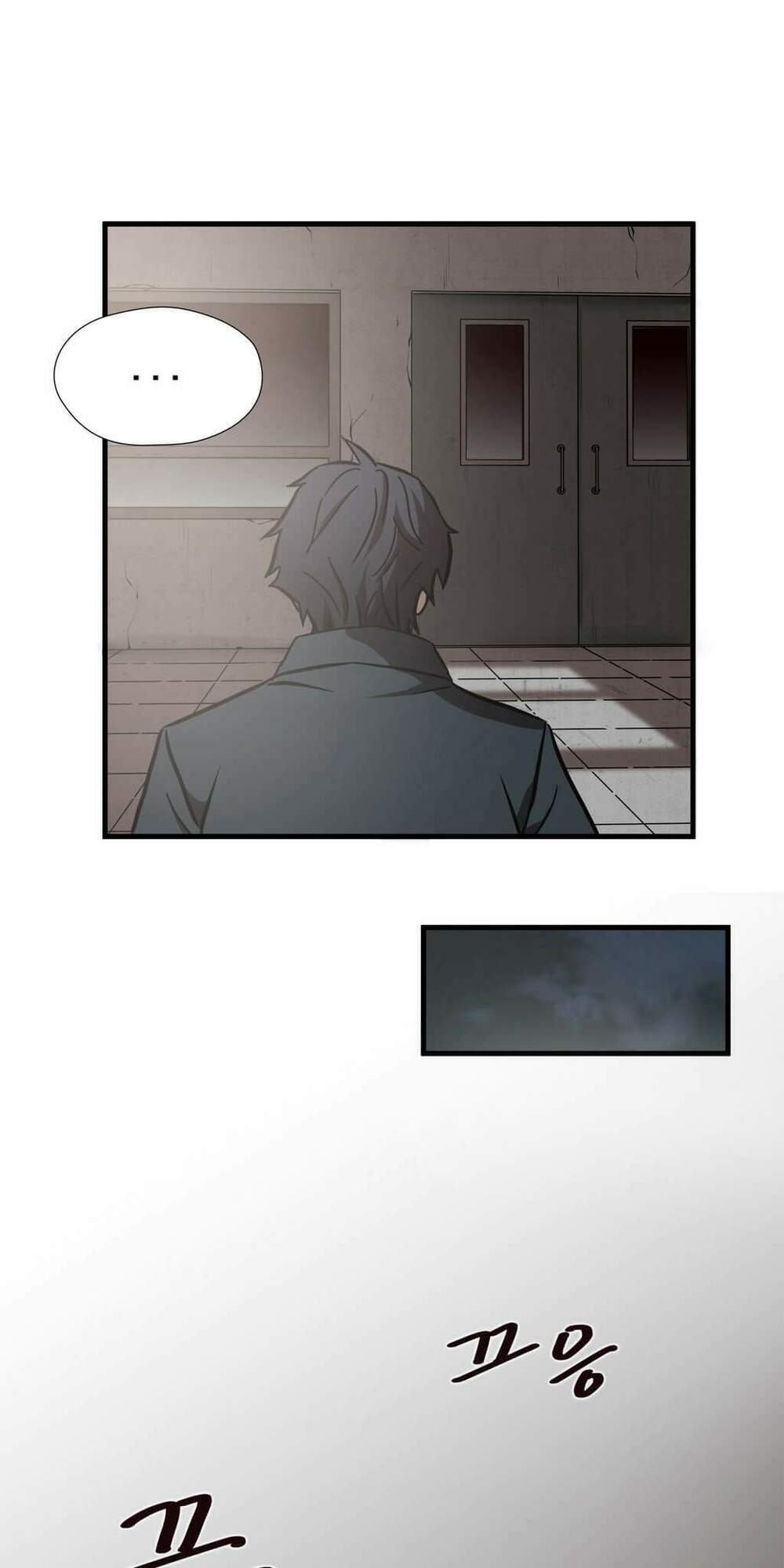 kẻ bị ruồng bỏ chapter 16 34