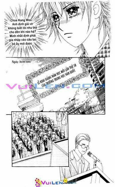 chạm mặt thần tượng chapter 5 18